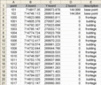 Műszerbe táplált koordináták - 512x432 pixel - 69191 byte